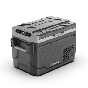 Hukumari様 Geladeiras Portáteis Automotivas Dreiha 12v / 24v / 127v / 220v