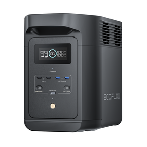 Estacao Energia Portatil E980 500W 127V Br Ef