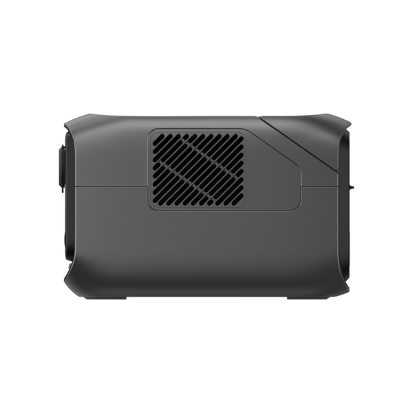 EcoFlow River 3 Max PLUS - Estação De Energia Portátil 600W / 858Wh