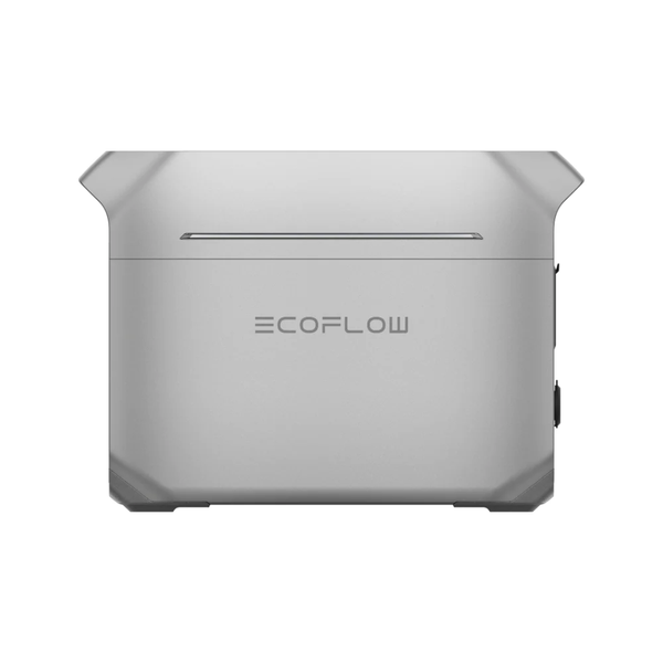 【新品未開封】EcoFlow DELTA 3 Estacao Energia Portatil Delta 3 Plus 1800W