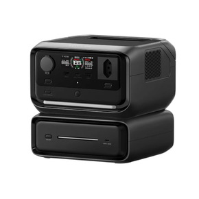 EcoFlow  Plus 　60Wh　ホワイト EcoFlow RIVER Plus 60Whホワイト