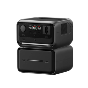 5月14日保証EcoFlow エコフロー3 Max Plus リバー3 EcoFlow River 3 Max PLUS - Estação De Energia Portátil 600W / 858Wh