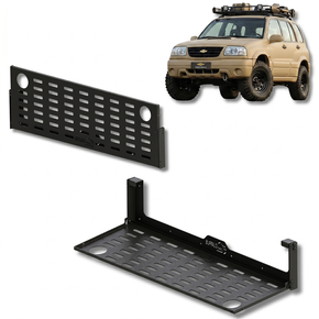 MARCAS - Buffalo4x4